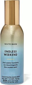 Endless Weekend - Concentrated Room Spray