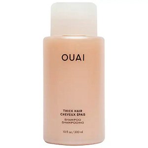 OUAI Thick Hair Shampoo