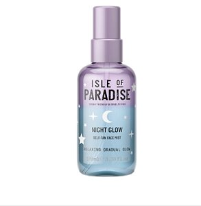 Isle of Paradise Night Glow Self-Tan Face Mist