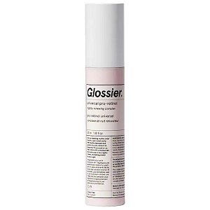 Glossier Universal Pro-Retinol Overnight Renewing Treatment