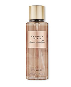 Victoria’s Secret Body Mist Bare Vanilla