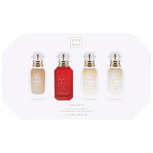 KAYALI Miniature Set - Limited Edition