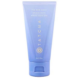 Tatcha The Rice Wash Skin-Softening Cleanser