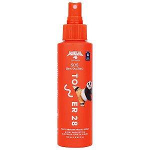 Tower 28 Beauty Tower 28 x Kung Fu Panda 4 SOS Daily Rescue Facial Spray - LIMITED EDITION