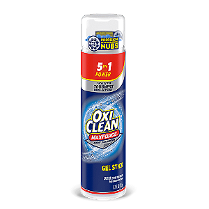OxiClean Max Force Gel Stain Remover Stick