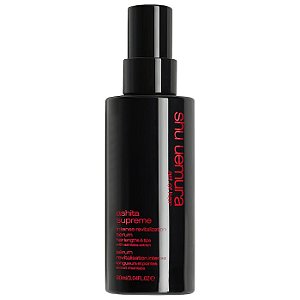 shu uemura Ashita Supreme Strengthening Leave-In Treatment for Damaged Hair