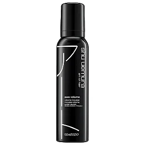 shu uemura Awa Volume Volumizing Mousse