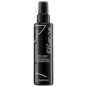 shu uemura Shiki Worker Multi-Benefit Hair Primer