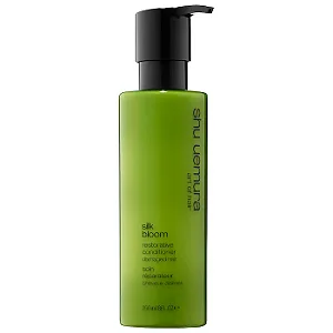shu uemura Silk Bloom Conditioner for Damaged Hair
