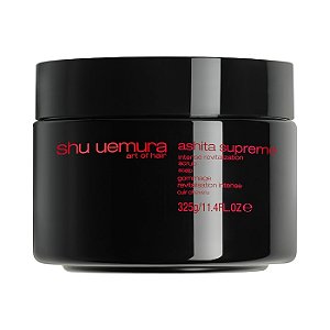 shu uemura Ashita Supreme Purifying Sea Salt Scalp Scrub
