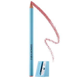 Fara Homidi Smudge & Contour Lip Pencil