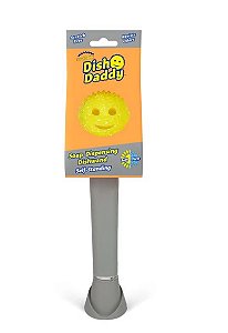 Scrub Daddy Dish Daddy Dishwand