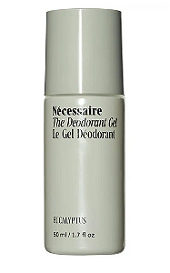 Nécessaire The Deodorant Gel - With 5% Alpha Hydroxy Acid (AHA) and Niacinamide