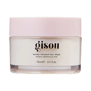 Gisou Honey Infused Hydrating Hair Mask