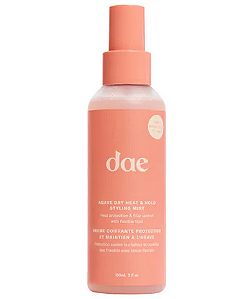 dae Agave Dry Heat Protection Spray