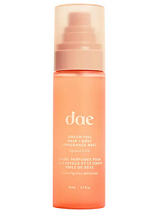 dae Dream Veil Hair & Body Fragrance Mist Signature Citrus