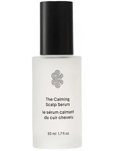 Crown Affair The Calming Scalp Serum for Dry & Sensitive Scalp