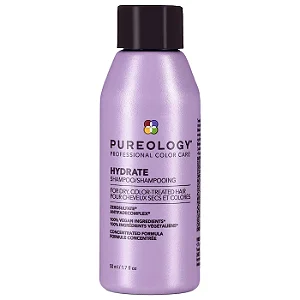 Pureology Hydrate Shampoo for Medium to Thick Hair