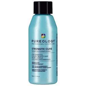 Pureology Strength Cure Shampoo for Damaged Hair