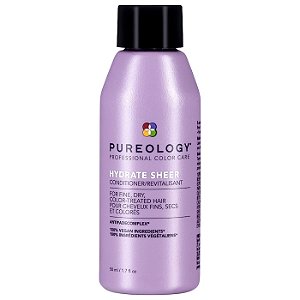 Pureology Hydrate Sheer Conditioner for Fine Hair