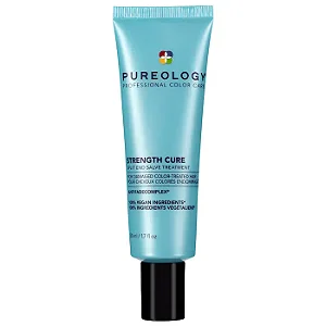 Pureology Strength Cure Split-End Salve Leave-In Treatment