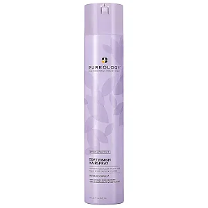 Pureology Style + Protect Soft Finish Hairspray