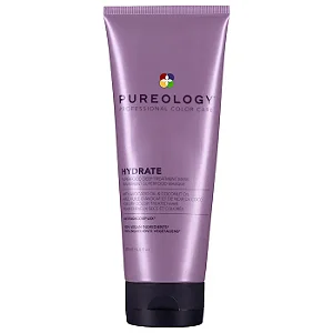 Pureology Hydrate Nourishing Superfoods Treatment Hair Mask