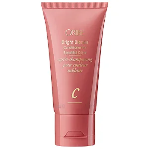 Oribe Bright Blonde Conditioner for Beautiful Color