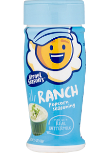 Kernel Season's Ranch Popcorn Seasoning