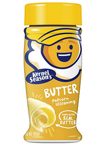 Kernel Season's Butter Popcorn Seasoning