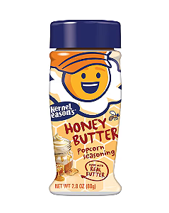 Kernel Season's Honey Butter Popcorn Seasoning