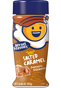 Kernel Season's Salted Caramel Popcorn Seasoning