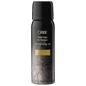 Oribe Gold Lust Dry Shampoo