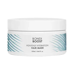 BondiBoost Heavenly Hydration Hair Mask with Aloe + Argan