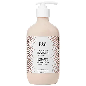 BondiBoost Rapid Repair Bond Builder+ Conditioner for Damaged Hair