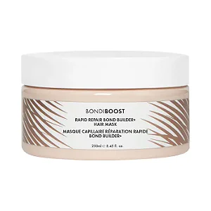 BondiBoost Rapid Repair Bond Builder+ Hair Mask for Damaged Hair