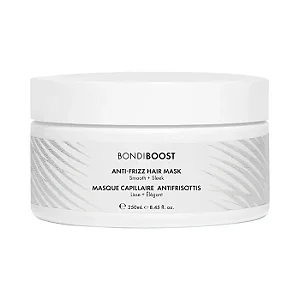 BondiBoost Anti-Frizz Hair Mask with Vitamin C and Argan Oil