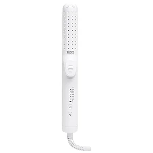 BondiBoost Airburst Styler 2-in-1 Curling Iron & Flat Iron