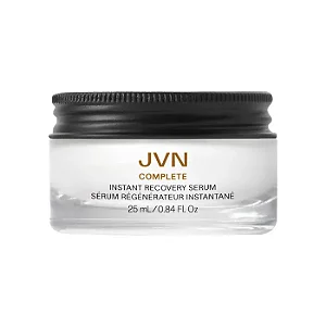JVN Mini Complete Instant Recovery Heat Protectant Leave-In Serum
