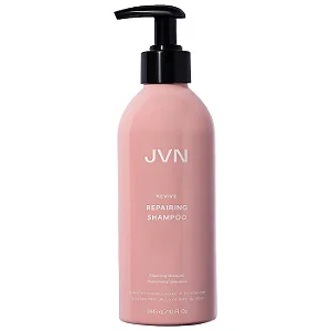 JVN Revive Repairing Shampoo for Damaged and Color Treated Hair
