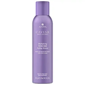 ALTERNA Haircare CAVIAR Anti-Aging® Multiplying Volume Styling Mousse