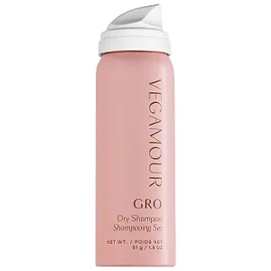 Vegamour  GRO Dry Shampoo for Thinning Hair