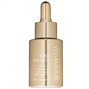 Vegamour  GRO AGELESS Anti-Gray Hair Serum