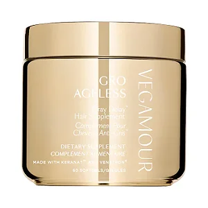 Vegamour  GRO Ageless Gray Delay™ Hair Supplement