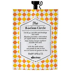 Davines  The Restless Circle Hair Mask for Fragile Hair