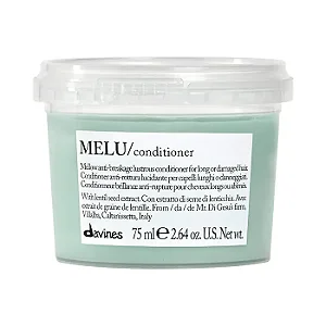 Davines  MELU Anti-Breakage Conditioner for Long Hair
