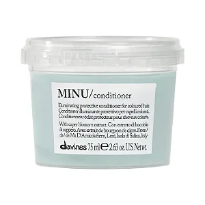 Davines  MINU Conditioner for Colored Hair