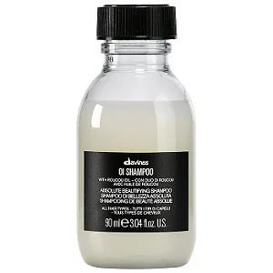 Davines  OI Shampoo for Softness and Shine