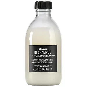 Davines  OI Shampoo for Softness and Shine