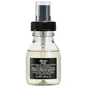 Davines  OI Hair Oil for Softness and Shine